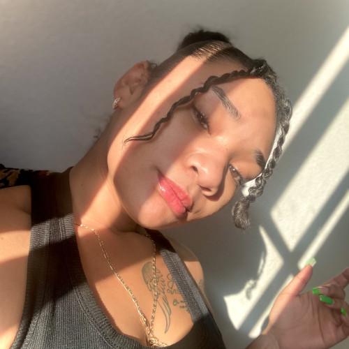 Daija M.