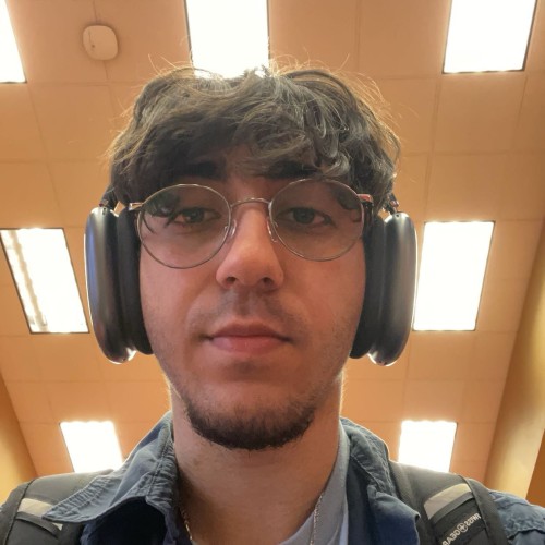 Zahi R. profile photo