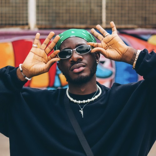 Emeka  O.