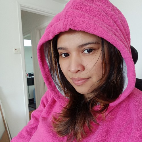 Analyn  A.