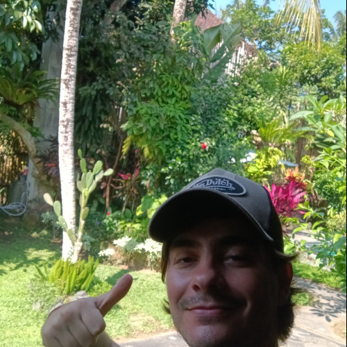 Javier C. profile photo