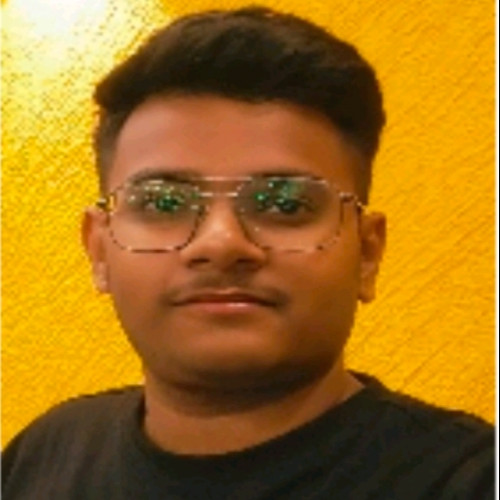SHUBHAM  G.
