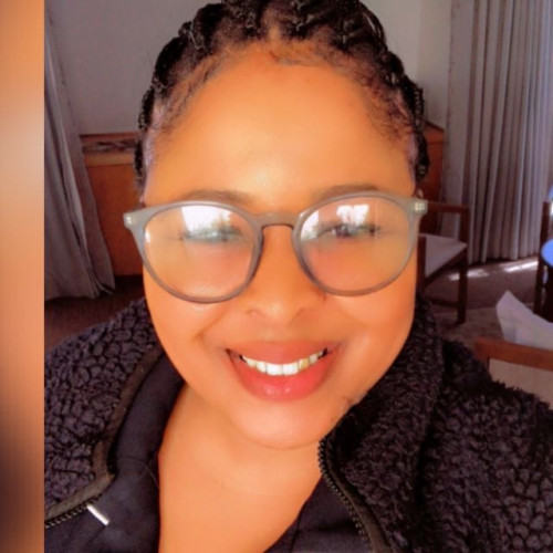 Alicia  M. profile photo