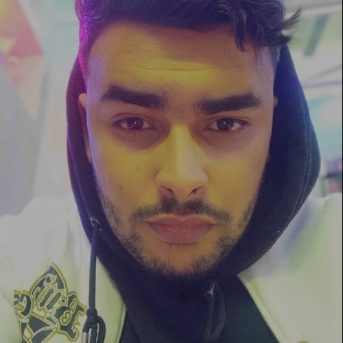 Bilal E. profile photo