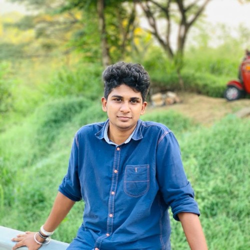 Deneth K.