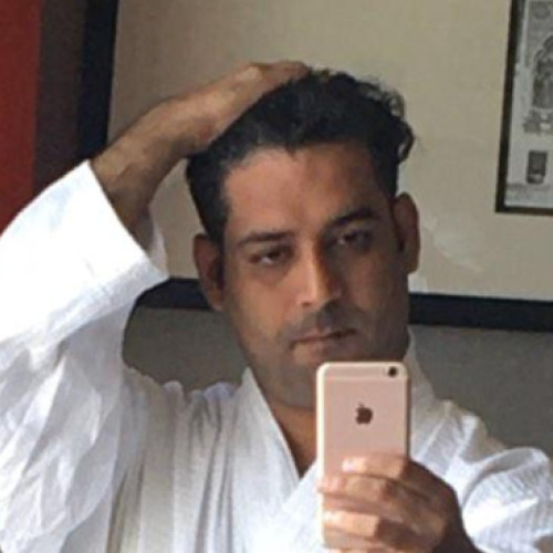shuubham d. profile photo