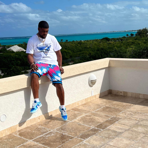 Jabari’s K.