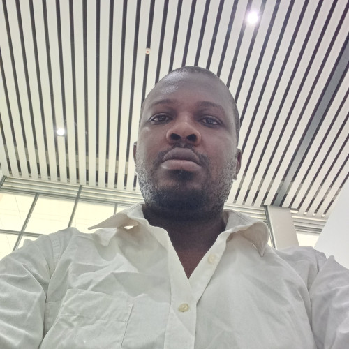 Adedapo  S. profile photo