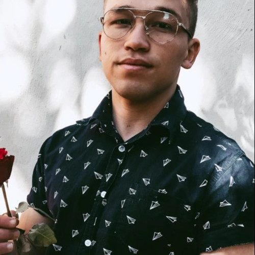 Kevin D.