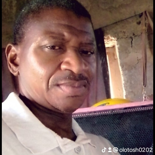 Oloye  F. profile photo