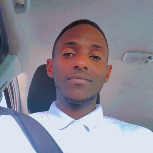 Rakeem K. profile photo