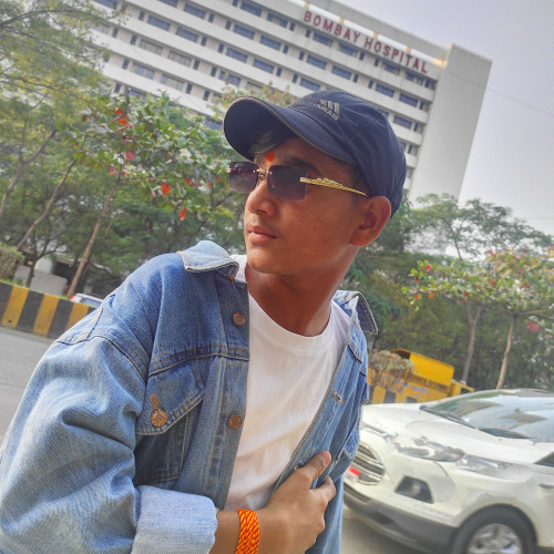 Aryan R. profile photo