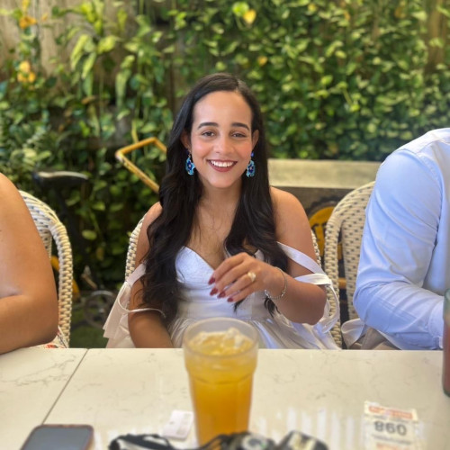 Ericka M. profile photo