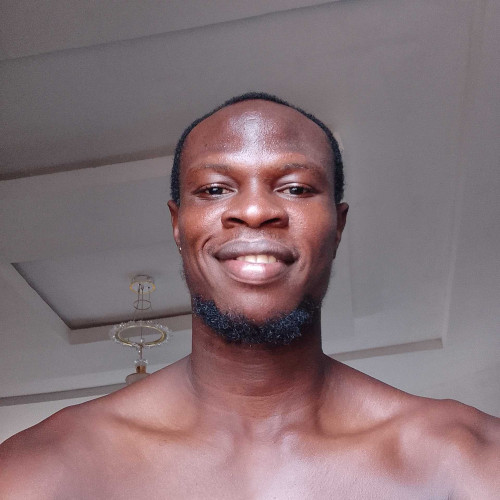 Israel M. profile photo