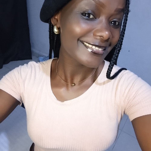 Jackline  M. profile photo