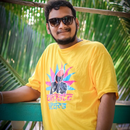 Suchith G.