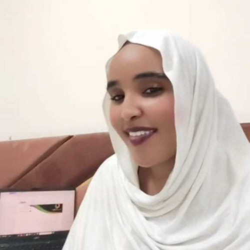 ruhiyal saf H. profile photo