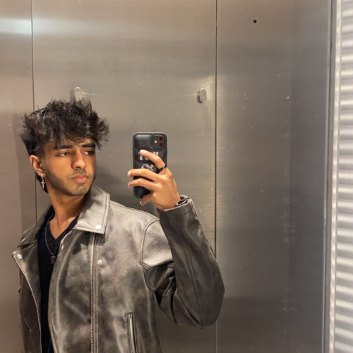 Armaan  B.