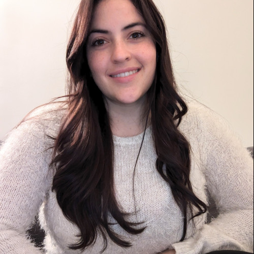 Victoria V. profile photo