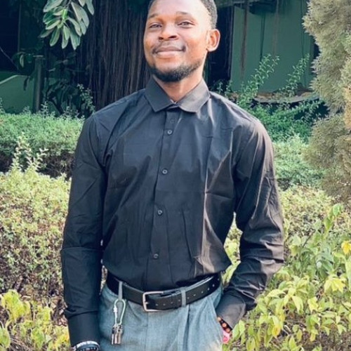 Olumuyiwa J. profile photo