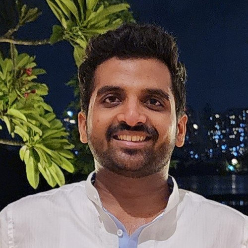 ATHARVA K. profile photo