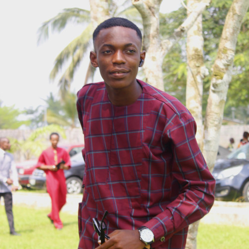 Goddy S. profile photo