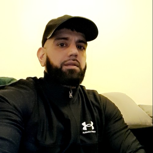 Amir K.
