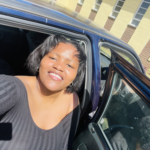 Luyanda  S.