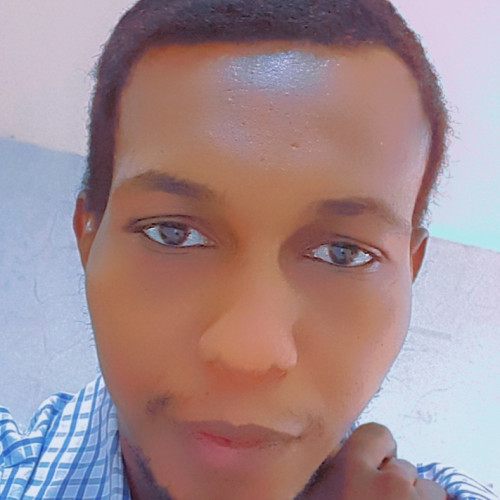 Mujaheed  I. profile photo