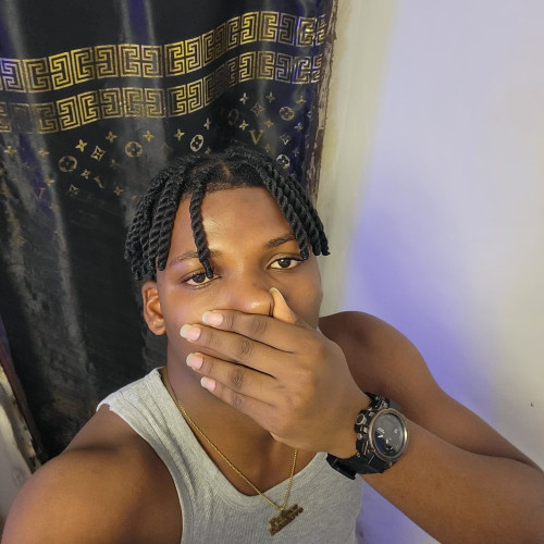 Chidubem Kenneth U. profile photo