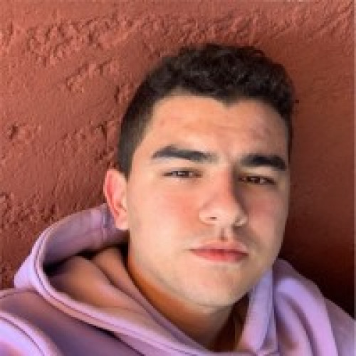 mehdi m. profile photo