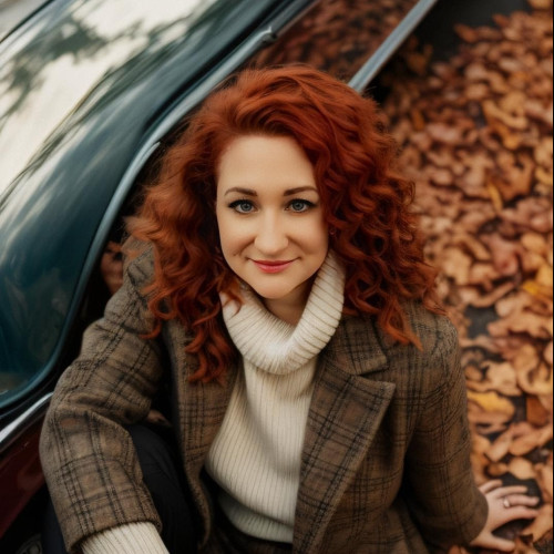 Cherry S. profile photo