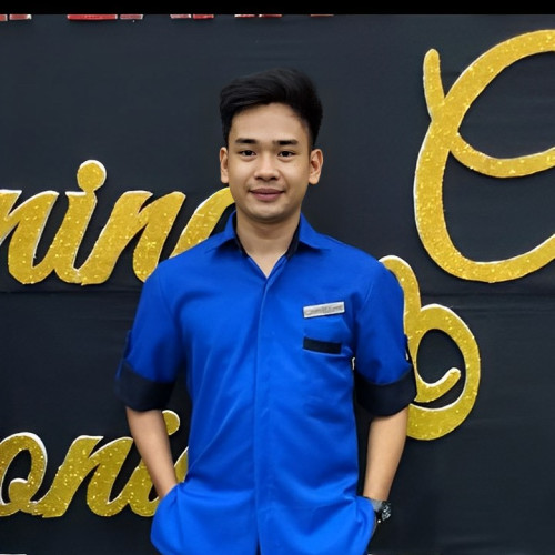 Harie Boy L. profile photo