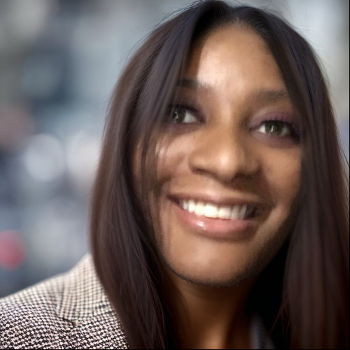 shaunta B.