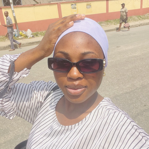 Omowunmi  T. profile photo