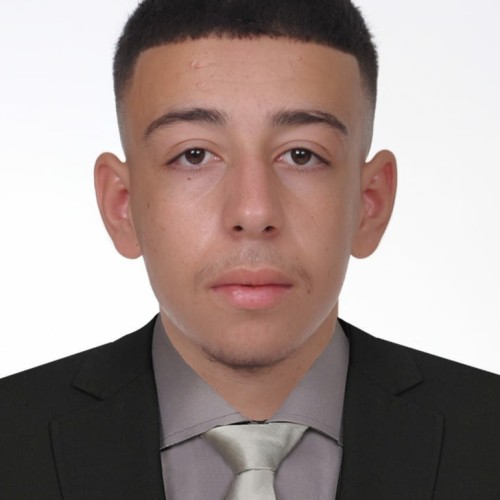 El ghaydouni  O. profile photo