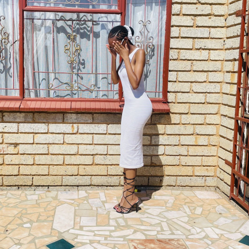 Tshiamiso M.