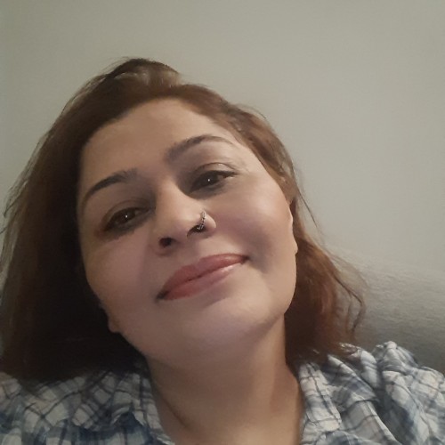 Mariam K. profile photo