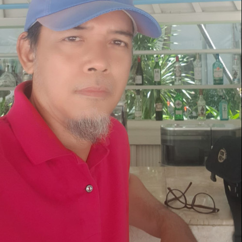 Arief R. profile photo