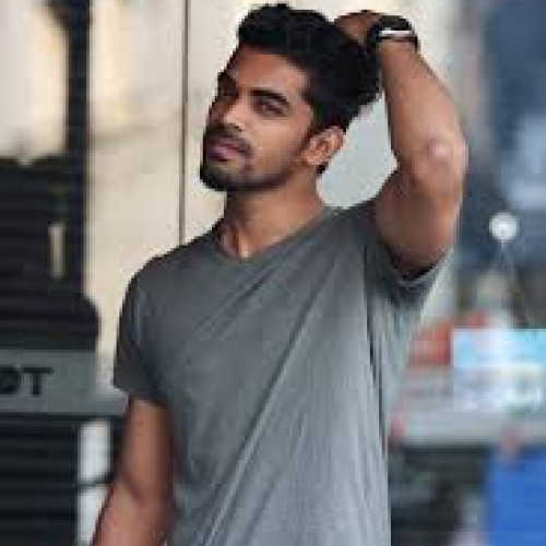 Arya M. profile photo