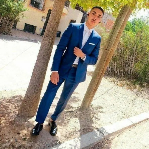 Othmane L. profile photo