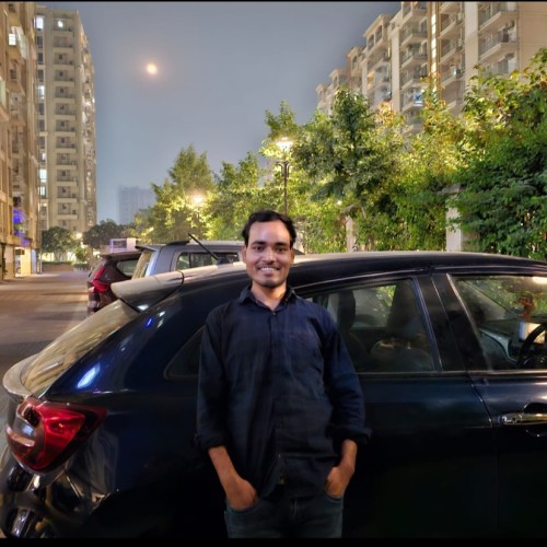 Prashant s.