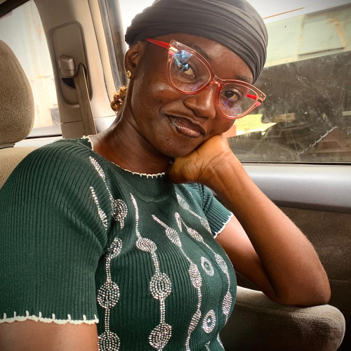 Islamiyat Bisola  J. profile photo