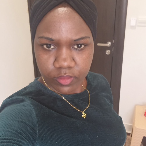 Maria N. profile photo