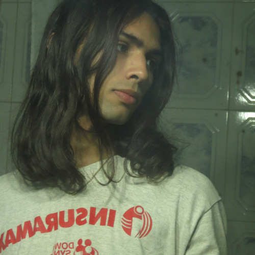 Andy V.