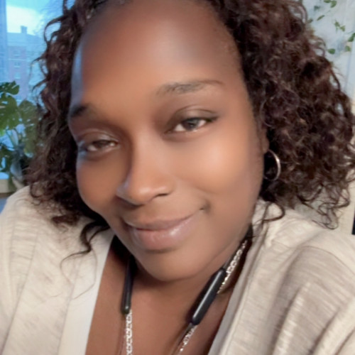 Charmaine B. profile photo