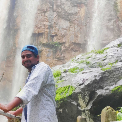 diwakar B.
