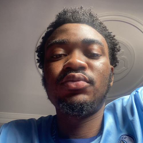 Besong A. profile photo