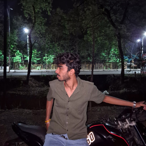 Atul Krishna R.