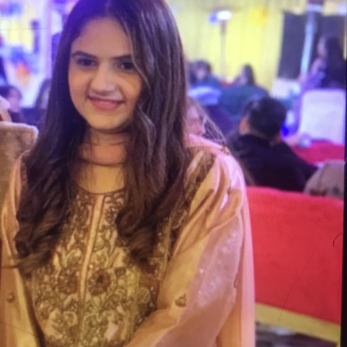 Amna S. profile photo